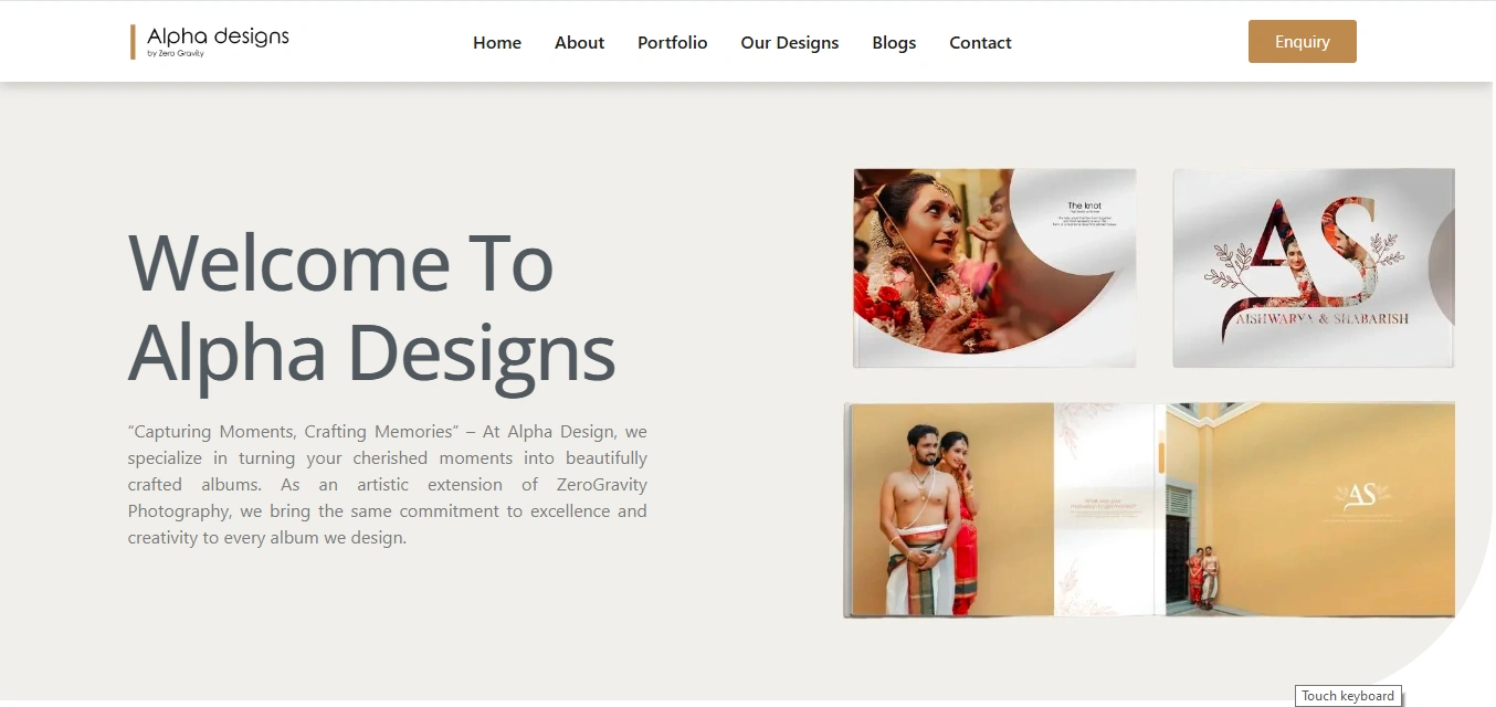 Design Services