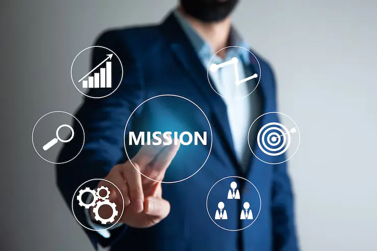 mission logo